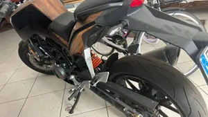 KTM 125 Duke ABS (2013 - 16)  (3)
