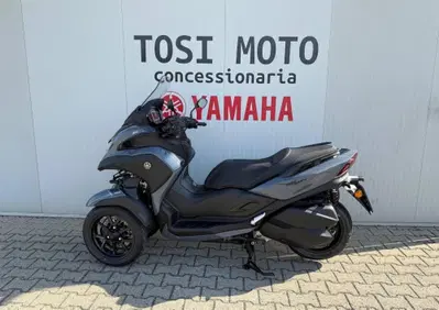 Yamaha Tricity 300 (2027) - Annuncio 10059176