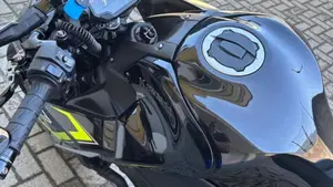 Kawasaki Z 900 (2021 - 24)  (5)