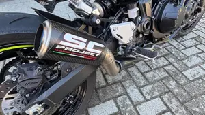 Kawasaki Z 900 (2021 - 24)  (7)
