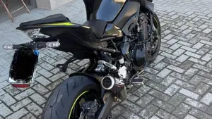 Kawasaki Z 900 (2021 - 24)  (3)