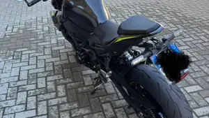 Kawasaki Z 900 (2021 - 24)  (9)
