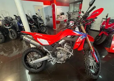 Honda CRF 300L Red Edition (2026) - Annuncio 10059178
