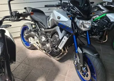 Yamaha MT-09 (2013 - 15) - Annuncio 10054719