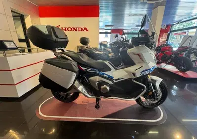 Honda X-ADV 750 Special Edition Travel (2026) - Annuncio 10059179