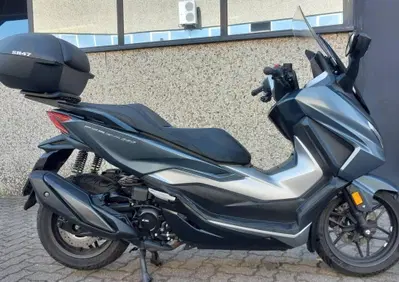 Honda Forza 350 (2022 - 24) - Annuncio 10059190