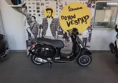 Vespa GTS 125 (2025 - 26) - Annuncio 10059191