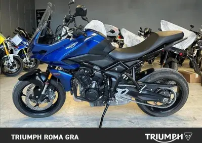 Triumph Tiger Sport 660 (2022 - 24) - Annuncio 10059183