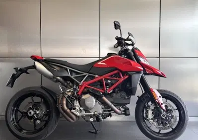 Ducati Hypermotard 950 (2019 - 20) - Annuncio 10059187