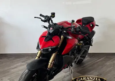 Ducati Streetfighter V2 (2025 - 26) - Annuncio 10059193