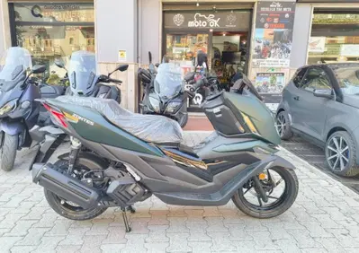Zontes ZT125-X (2026) - Annuncio 10059195