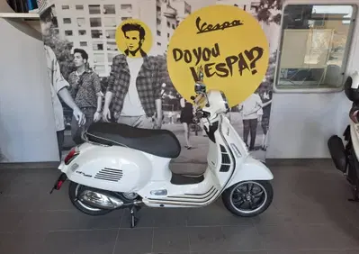 Vespa GTS 125 Super (2021 - 24) - Annuncio 10059200