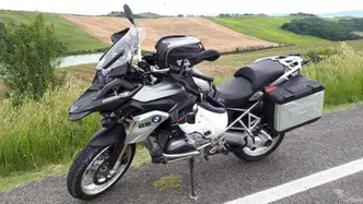 Bmw R 1200 GS (2013 - 16) usata