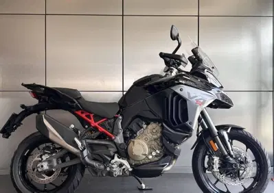 Ducati Multistrada V4 S (2025 - 26) - Annuncio 10059199