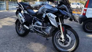 Bmw R 1200 GS (2013 - 16) 