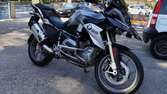 Bmw R 1200 GS (2013 - 16)