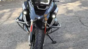 Bmw R 1200 GS (2013 - 16)  (4)