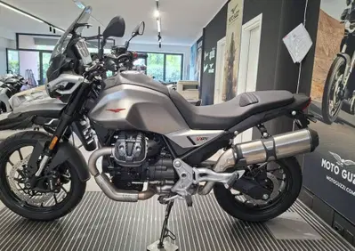 Moto Guzzi V85 Strada (2024 - 26) - Annuncio 10059197