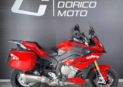 Bmw S 1000 XR (2017 - 19) - Annuncio 10059198