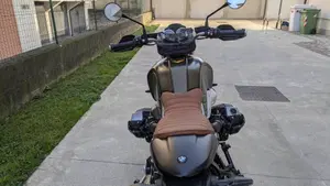 Bmw R nineT Scrambler (2021 - 24) 