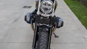 Bmw R nineT Scrambler (2021 - 24)  (2)
