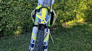 Husqvarna FE 450 (2022)  (7)