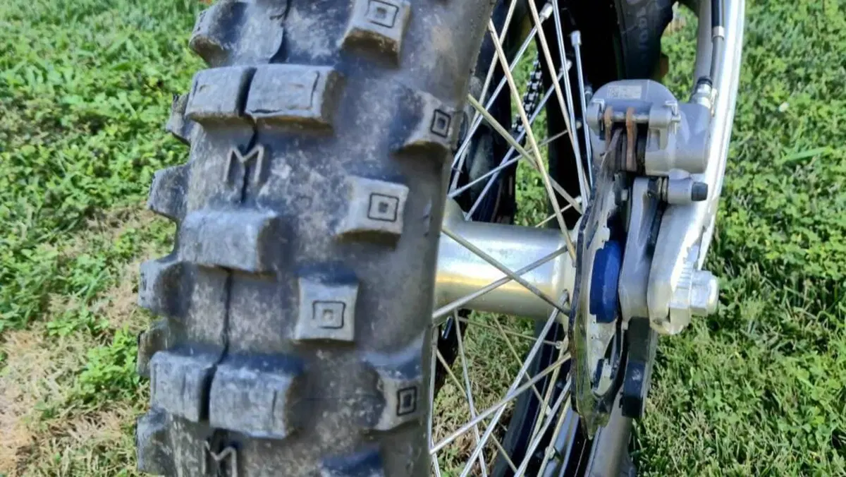 Husqvarna FE 450 (2022)  (8)