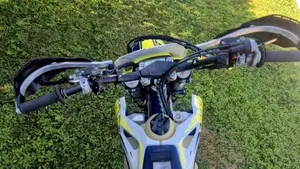 Husqvarna FE 450 (2022)  (10)