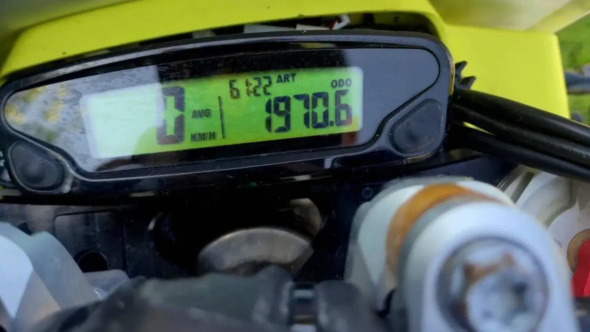 Husqvarna FE 450 (2022)  (11)