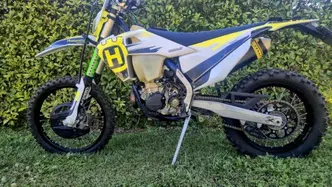 Husqvarna FE 450 (2022)
