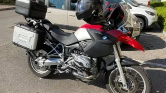 Bmw R 1200 GS (2004 - 07) usata