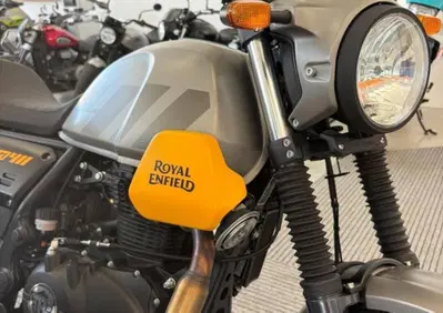 Royal Enfield Himalayan 411 (2021 - 24) - Annuncio 10059207