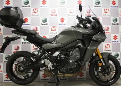 Yamaha Tracer 9 GT (2021 - 24) - Annuncio 10059208