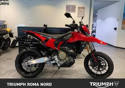 Ducati Hypermotard 698 Mono (2024 - 26) - Annuncio 10059209