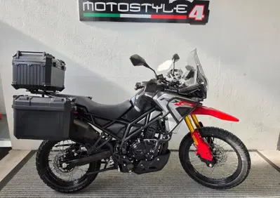 Cyclone RX2 (2026) - Annuncio 10059211