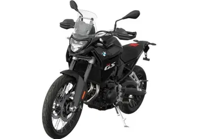 Bmw F 900 GS (2024 - 26) - Annuncio 10059215