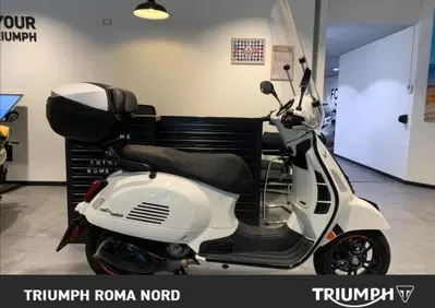 Vespa GTS 310 Supersport (2025 - 26) - Annuncio 10059216