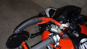 Ducati Hypermotard 950 RVE (2022 - 25) usata