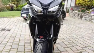 Yamaha Tracer 900 (2018 - 20)  (3)