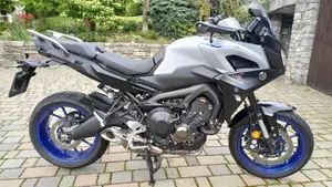 Yamaha Tracer 900 (2018 - 20) 