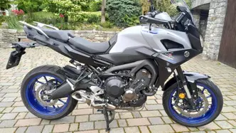 Yamaha Tracer 900 (2018 - 20) usata