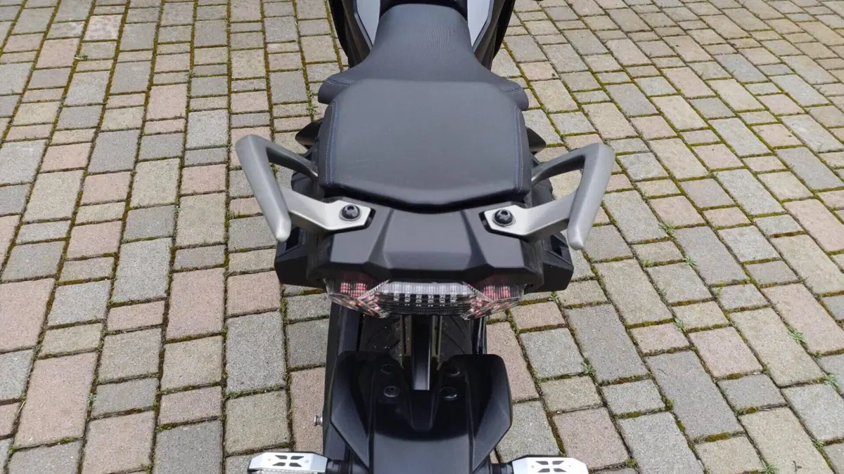 Yamaha Tracer 900 (2018 - 20)  (4)
