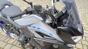 Yamaha Tracer 900 (2018 - 20)  (5)