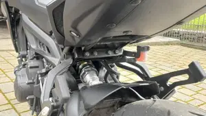 Yamaha Tracer 900 (2018 - 20)  (7)