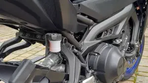 Yamaha Tracer 900 (2018 - 20)  (8)