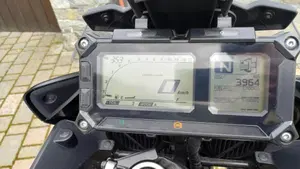 Yamaha Tracer 900 (2018 - 20)  (9)