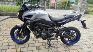 Yamaha Tracer 900 (2018 - 20)  (2)