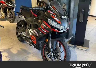 Aprilia RS 457 GP Replica (2026) - Annuncio 10056104