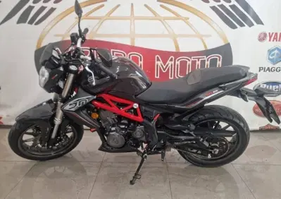 Benelli BN 302 (2017 - 19) - Annuncio 10059220