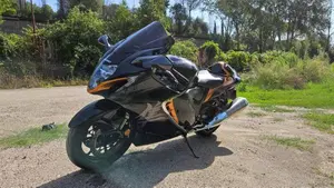 Suzuki GSX 1300 R Hayabusa (2021 - 24)  (3)